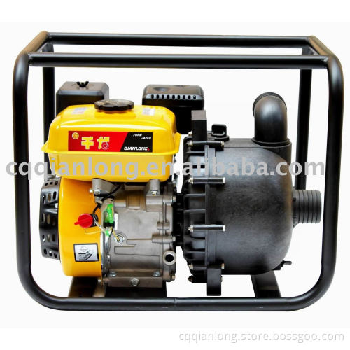 high pressure Gasoline pump